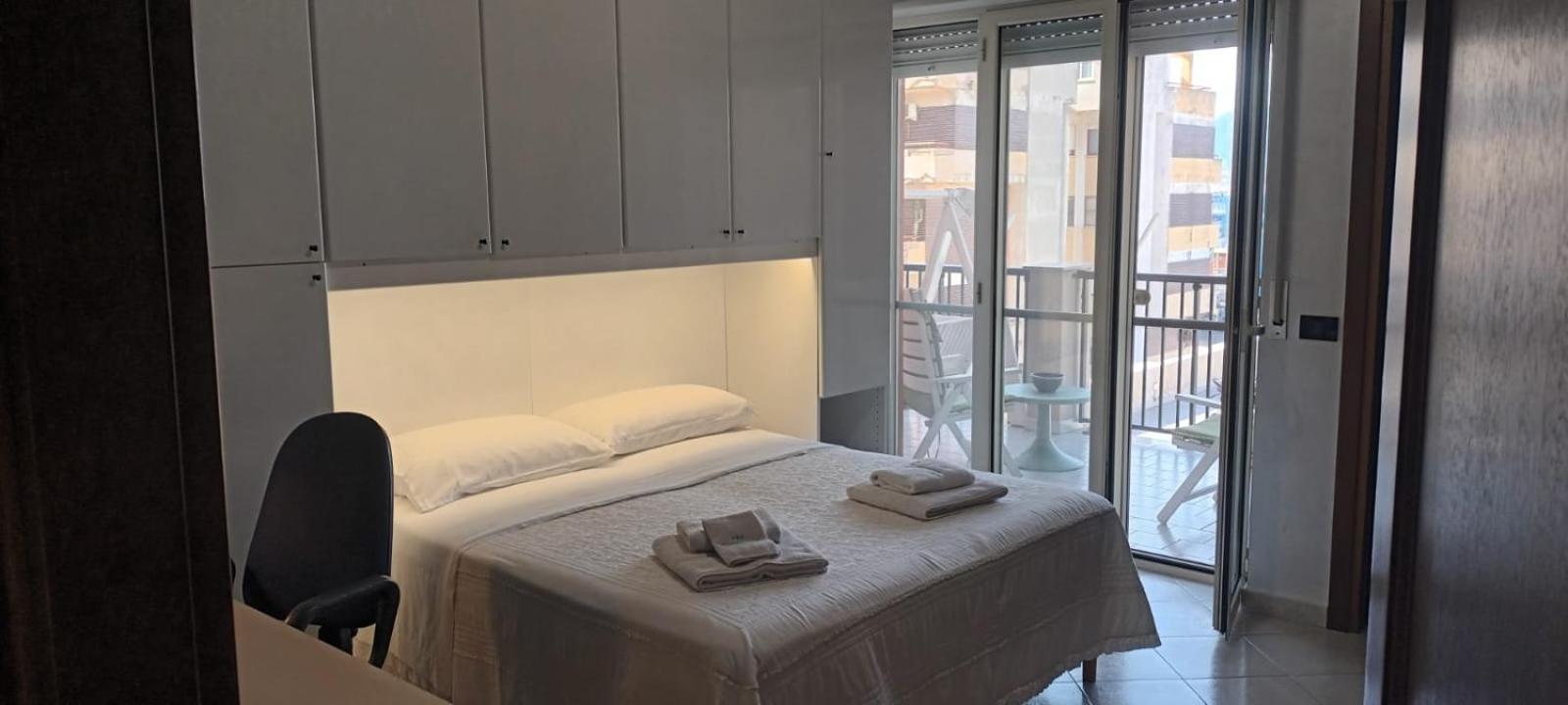 B&B Vistamare Villa San Giovanni Dış mekan fotoğraf