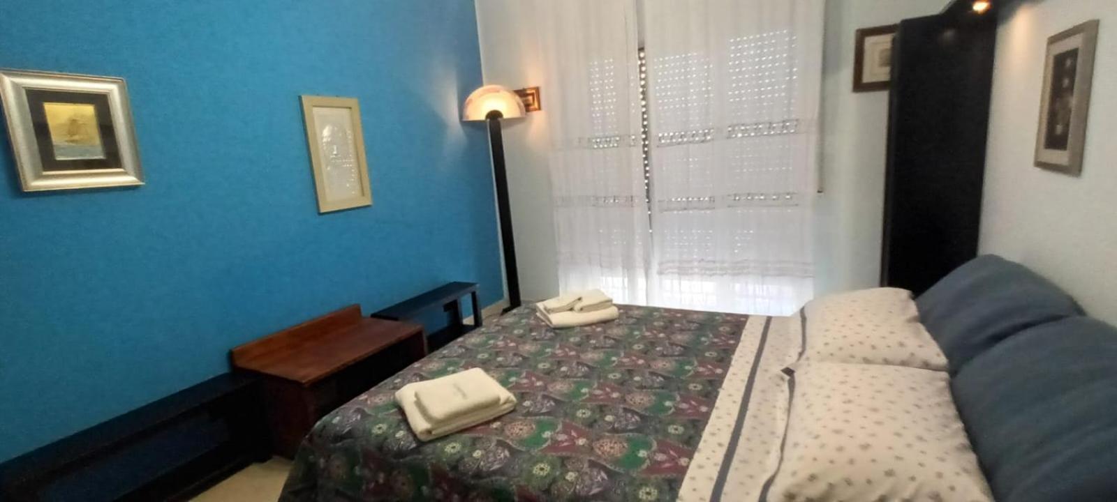 B&B Vistamare Villa San Giovanni Dış mekan fotoğraf